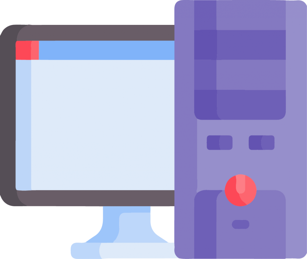 Desktop Computer Repairs Felixstowe