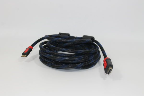 HDMI TO Mini HDMI Cable 5m