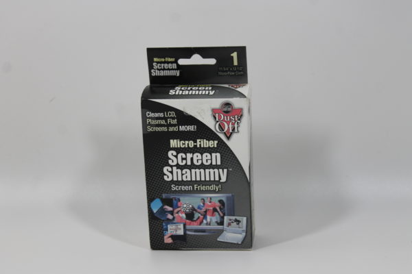 Falcon Micro-Fibre Screen Shammy Cloth