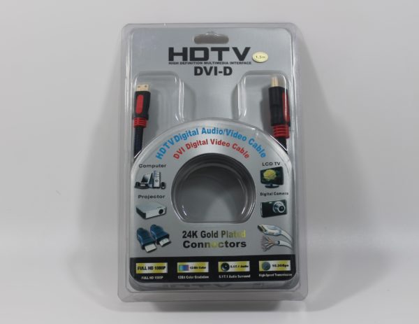 HDMI TO Mini HDMI Cable 1.5m